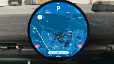 MINI Aceman 135kW E Classic 43kWh 5dr Auto Electric Hatchback